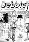 Bill Ward - Debbie 06